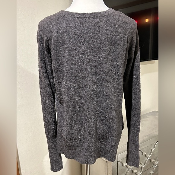 Barefoot Dreams Cozychic Pullover - Picture 2 of 4